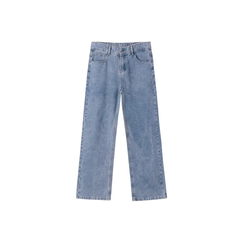 BENDL'S Jeans For Fall And Winter Unisex-20