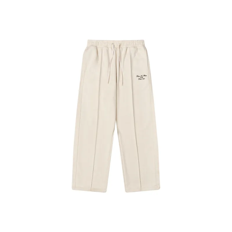 FEAROM Casual Pants Unisex-0
