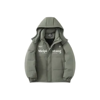 MEIPIN TANG Down Jackets Unisex