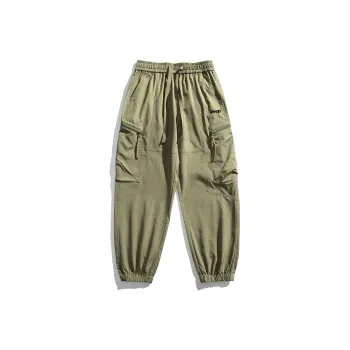 Jeep Wrangler Cargo Pants Unisex