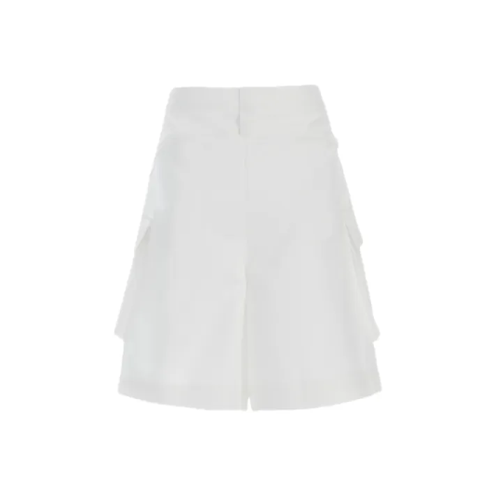 ZXZA Denim Shorts Women's-1