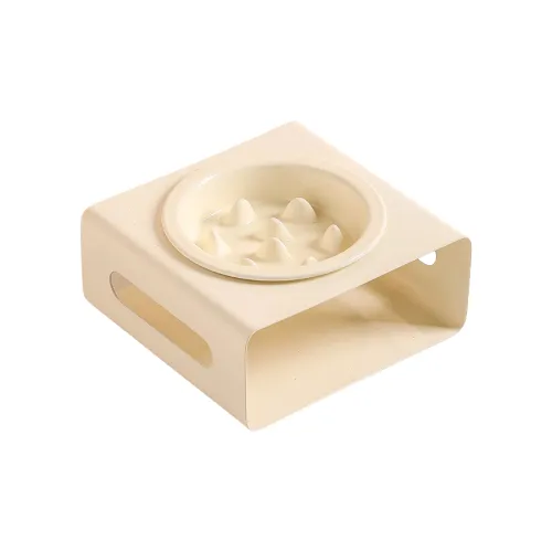 Mengchong Pet Bowls