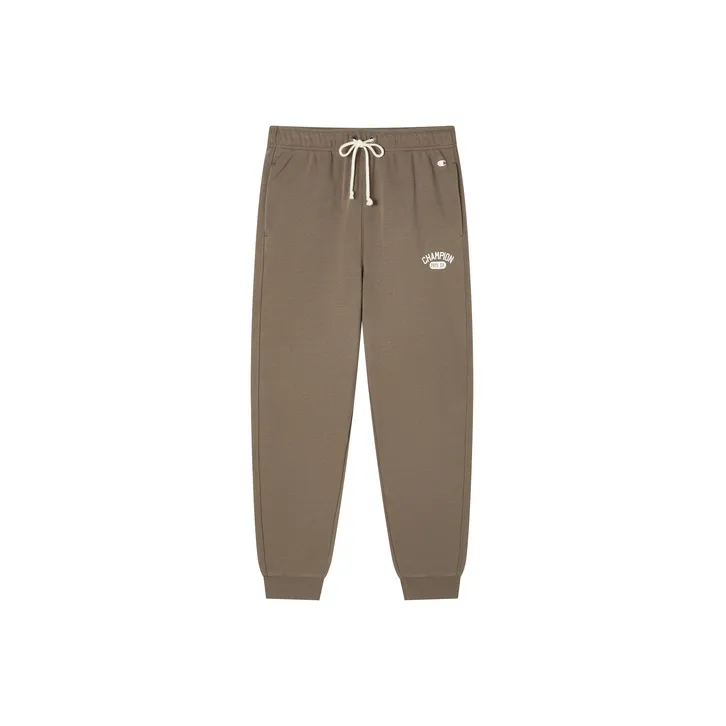 Champion Knitted Sweatpants Europe Version Unisex-5