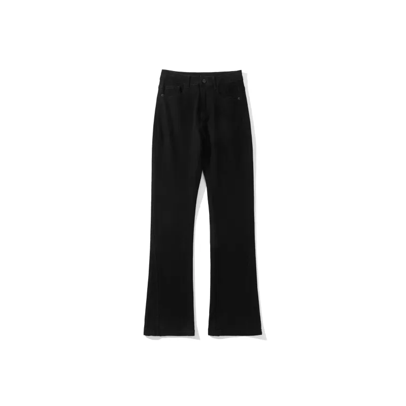 CHARLIE GOLF Jeans Unisex-5