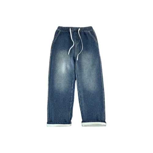 TIMD Jeans Men's Nostalgic Blue