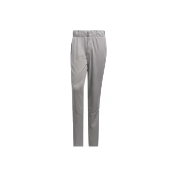 Adidas Whs Oh Pant Knitted Sports Pants Men's Gray