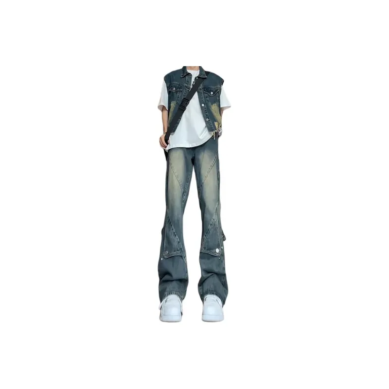 FOREVER 21 Jeans Unisex-5
