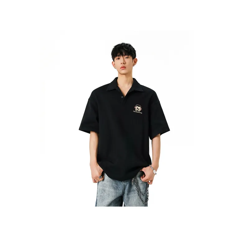 GLFL Polo Shirts Unisex-2