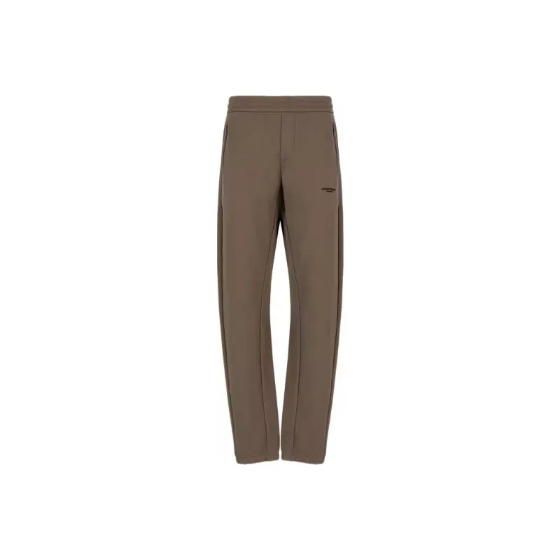 ARMANI EXCHANGE Straight leg Track Pants-7