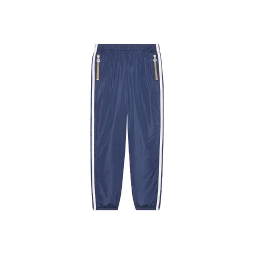 GUCCI X Adidas Parachute Pants