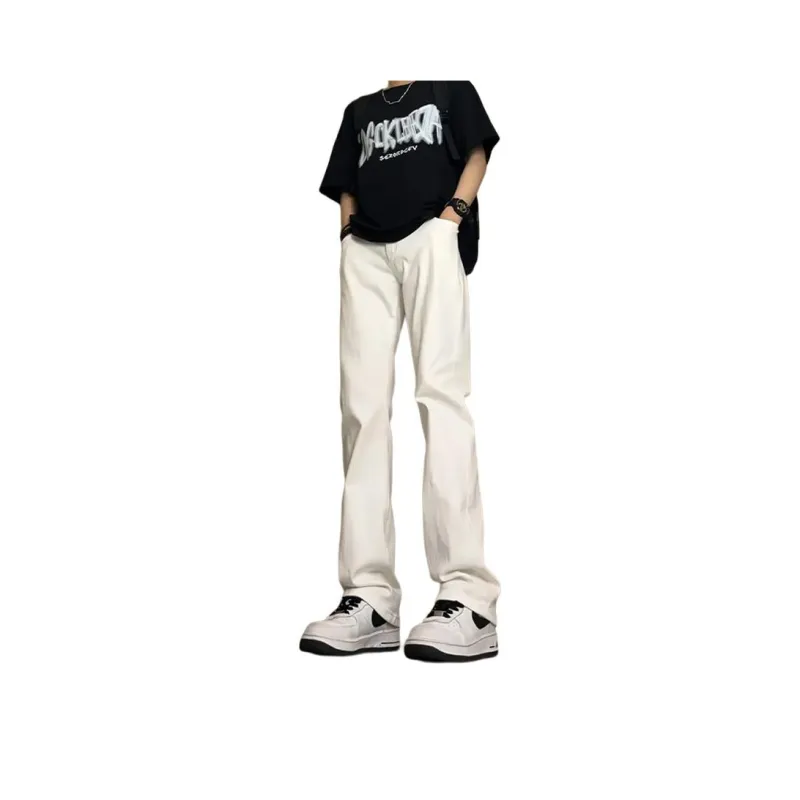 PANDA ADEVIL Classic Jeans Unisex-84
