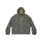 Washed Leopard Print