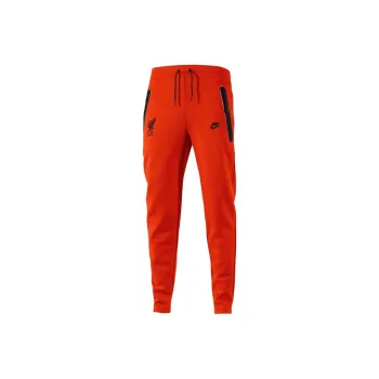 Nike Liverpool Fc Tech Fleece Sweatpants