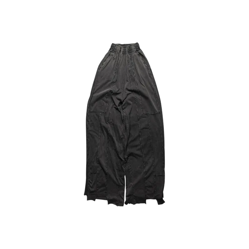 Vetements Cut Up Sweatpants-0