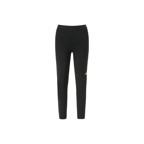 THE NORTH FACE Knitted Sweatpants Unisex Black