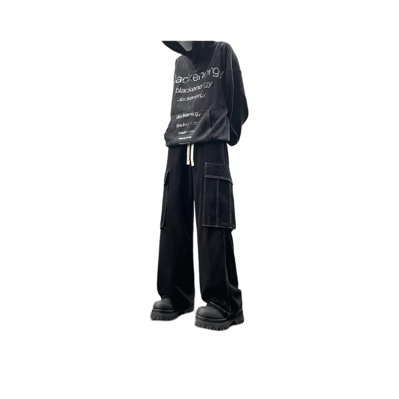Glona Klio Jeans Unisex-0