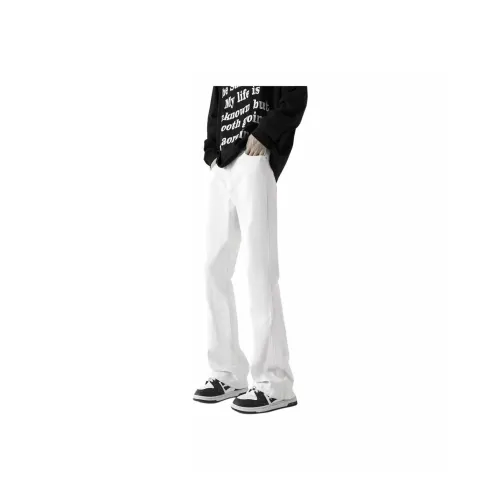 FA2LO Jeans Unisex