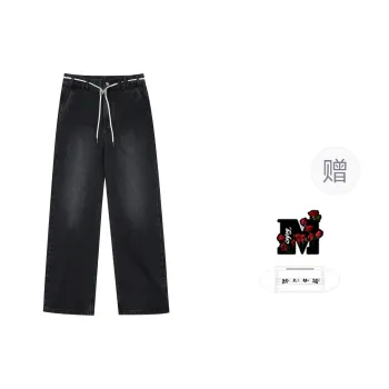 MR.ENJOYDA MONEY Jeans Unisex