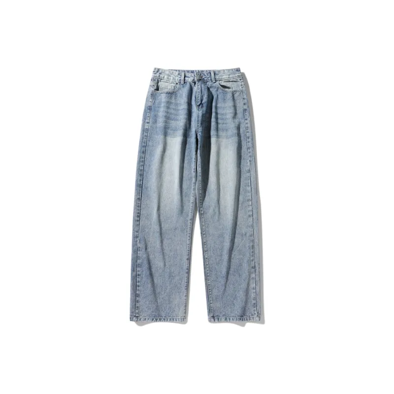 WARRIOR Jeans Unisex-8