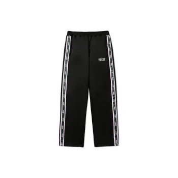 MAEA Vsts Straight Casual Pants Unisex