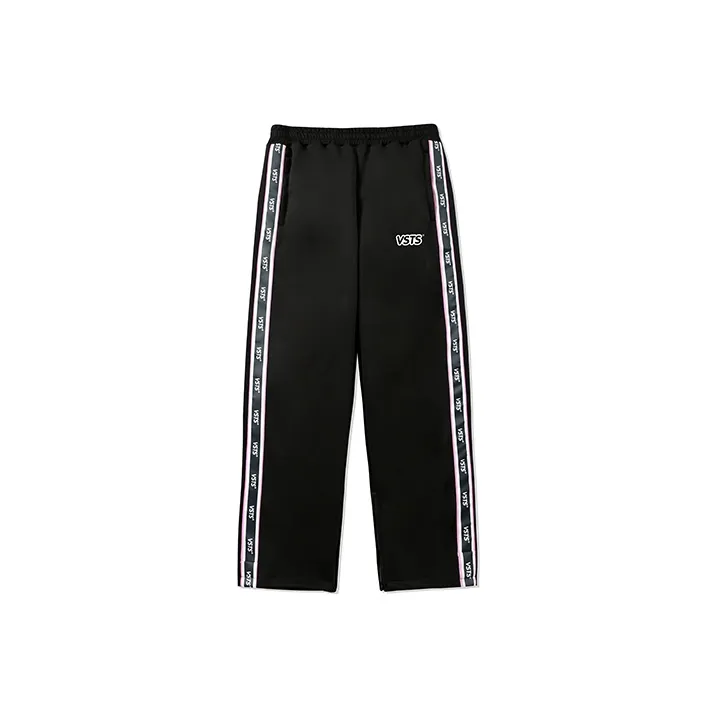 MAEA Vsts Straight Casual Pants Unisex-0