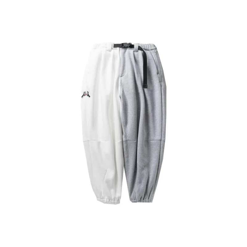TIGHTBOOTH Knitted Sweatpants Unisex-0