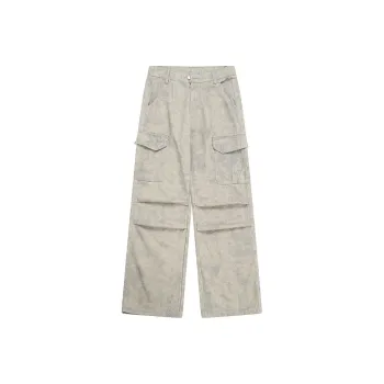 VERAF CA Jeans Unisex Apricot