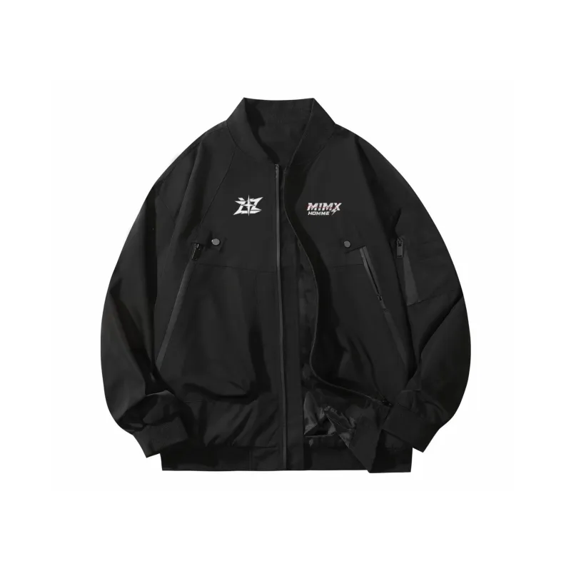 Mimx Homme Jackets Coats Unisex-0