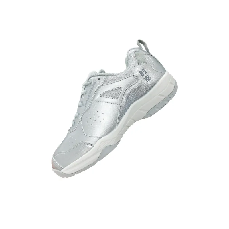 DRACAENA Cushioning, Slip Resistant, And Breathable Low Top Badminton Shoes Unisex-13