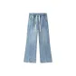Blue Denim
