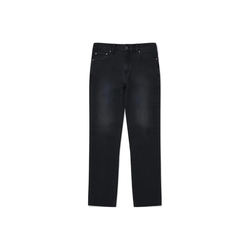 COVERNAT SS23 Jeans Unisex Marine Blue-0