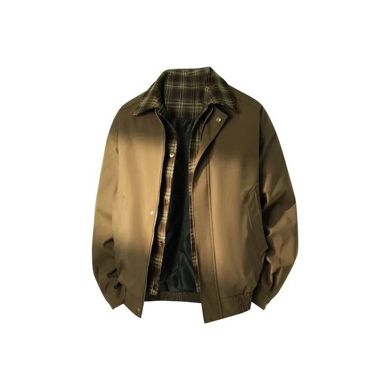 David Bakken Jackets Coats Unisex-6