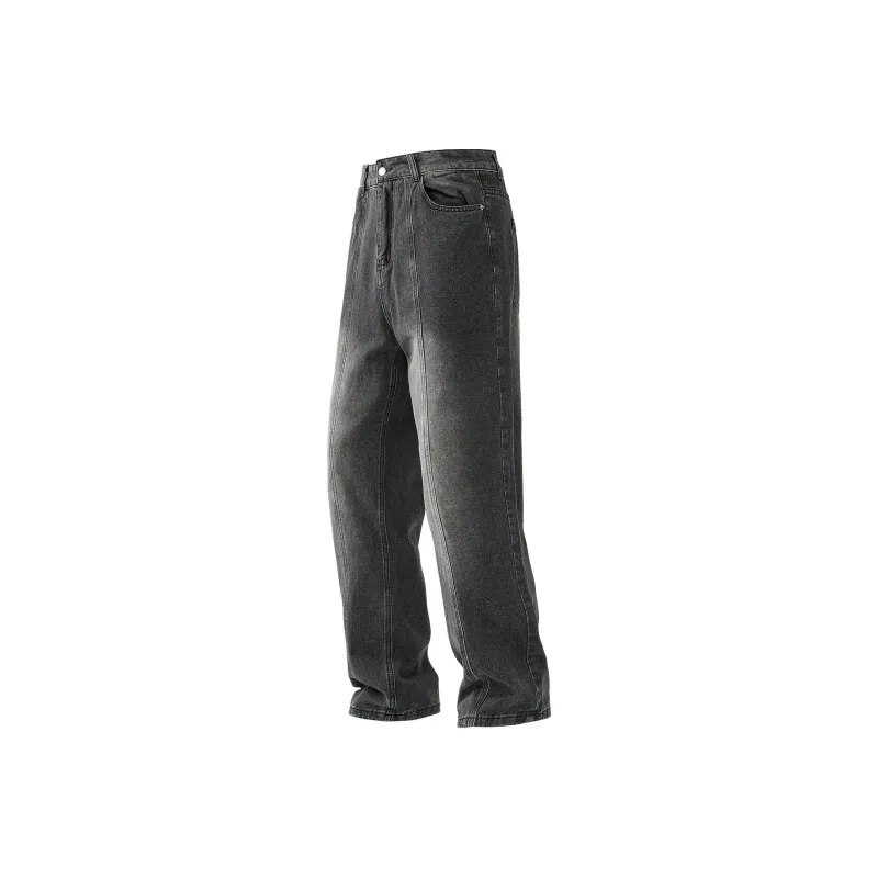 BRNR Jeans Unisex-0