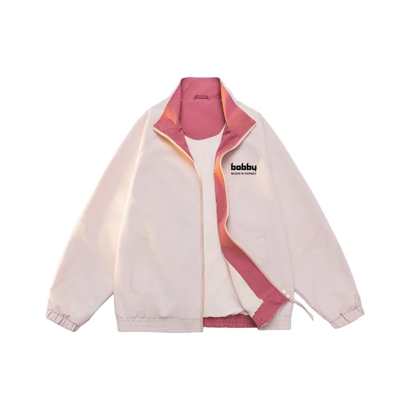 BOBBY ABLEY Jackets Coats Unisex-8