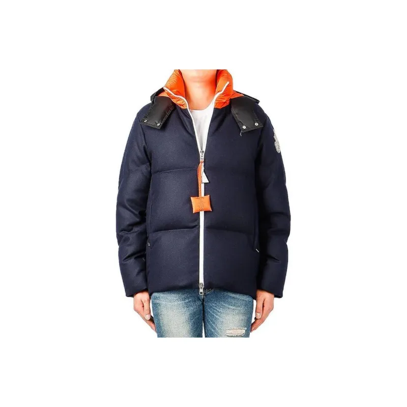 JW Anderson Jackets & Coats Men's Blue-0