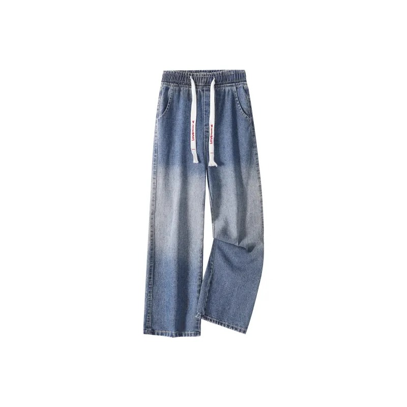 Love Monster Jeans Unisex-14