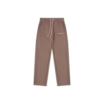 Converse Knitted Sweatpants Men's Khaki