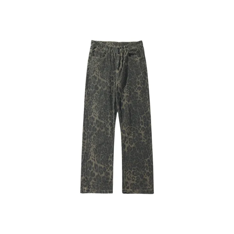 TELENT Jeans Unisex Dark Gray-0
