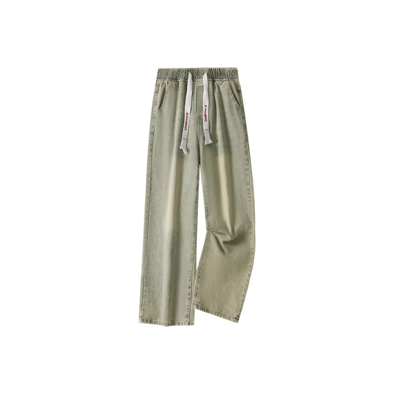 Love Monster Jeans Unisex-14