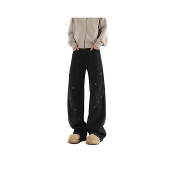 K411 Jeans Unisex