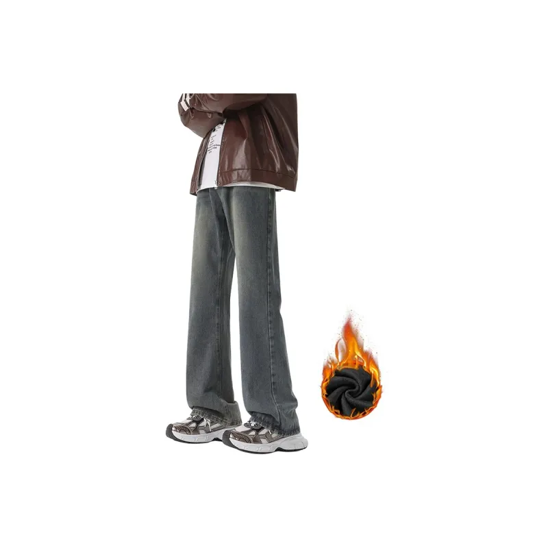 FALIAMS Jeans Unisex-10