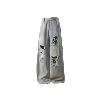 EOOVEN Jeans Unisex