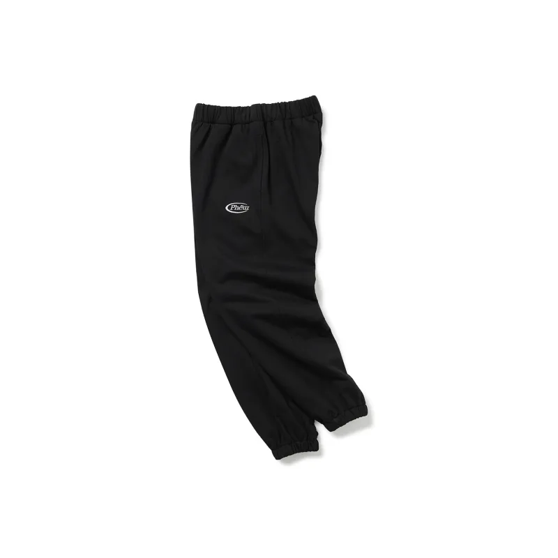 Phew Knitted Sweatpants Unisex-0