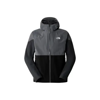 THE NORTH FACE Lightning Zip In Jacket Jackets & Coats Men's Gray