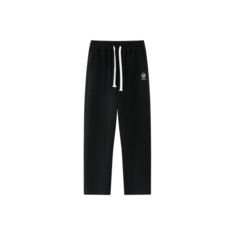 FANBIOU Casual Pants Unisex-7