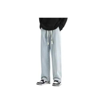 GROW DATE Jeans Unisex