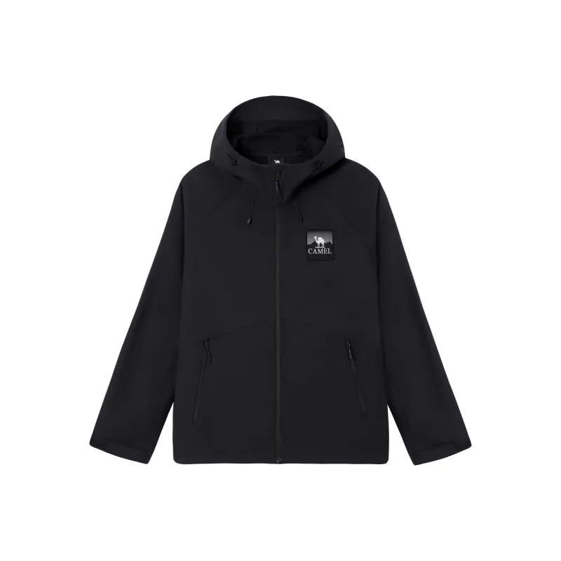 CAMEL Capsule Jackets Unisex-0
