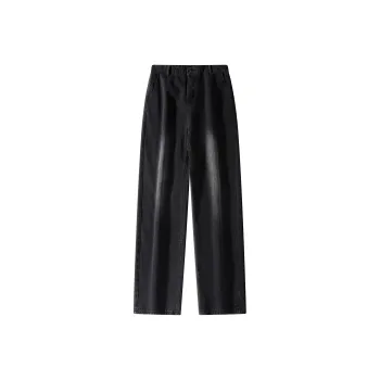 David Bakken Jeans Unisex