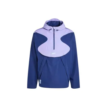 Adidas Free Shipping With AdiClub Arsenal Seasonal Half Zip Windbreaker
