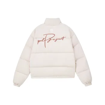 PCLP 2024 Party&Life Down Jacket Unisex